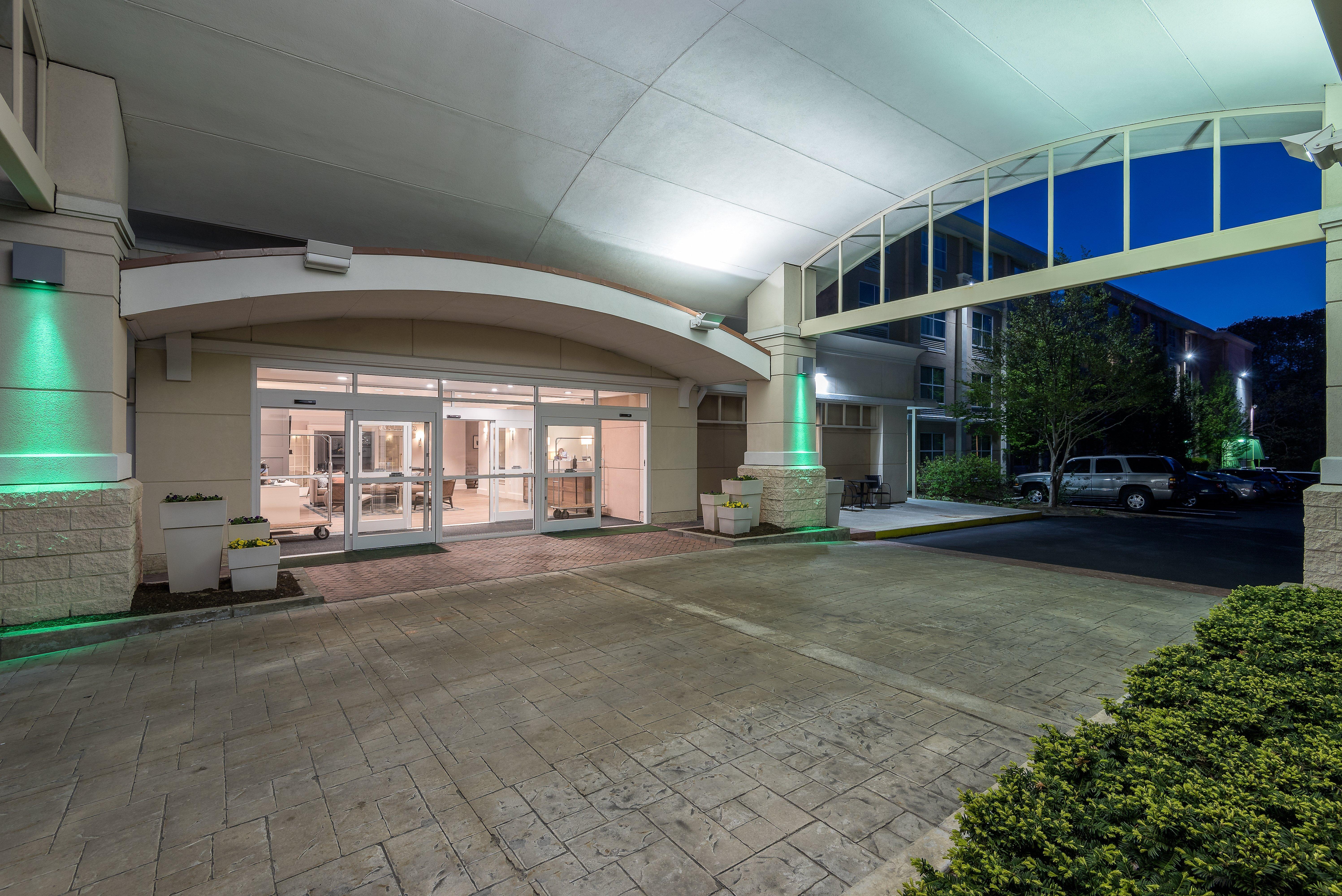 Holiday Inn South Kingstown-Newport Area By Ihg Buitenkant foto